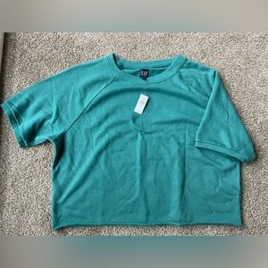 Gap vintage soft raglan sweatshirt - size XL